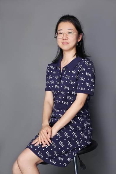 形象照